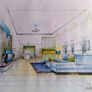 【隆回幸福裝飾工程設(shè)計(jì)作品集】_隆回幸福裝飾工程設(shè)計(jì)效果圖_隆回幸福裝飾工程案例解析-設(shè)計(jì)本