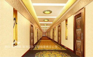 四川品牌酒店裝修圖片,四川品牌酒店裝修高清圖片 四川世典鴻圖裝飾設(shè)計(jì)工程有限責(zé)任公司,