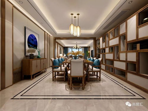 你家想要的風格都在這里了