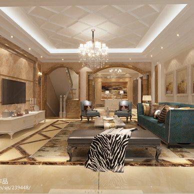 【安徽印顏裝飾工程設(shè)計(jì)作品集】_安徽印顏裝飾工程設(shè)計(jì)效果圖_安徽印顏裝飾工程案例解析-設(shè)計(jì)本