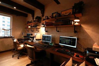 尚美鼎藝裝飾工程設(shè)計(jì)相冊(cè)