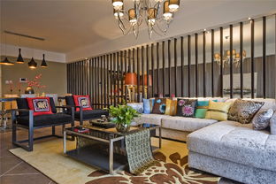 楊先生雅居 4766859 品潤(rùn)居裝飾