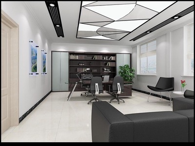 中國電力投資集團(tuán)裝飾工程設(shè)計(jì)的關(guān)鍵要素與實(shí)施路徑