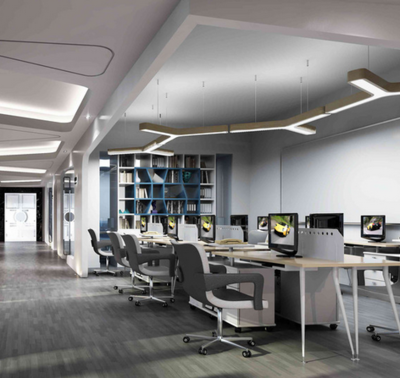 杭州辦公室裝修設(shè)計(jì)指南 專業(yè)服務(wù)與價(jià)格解析